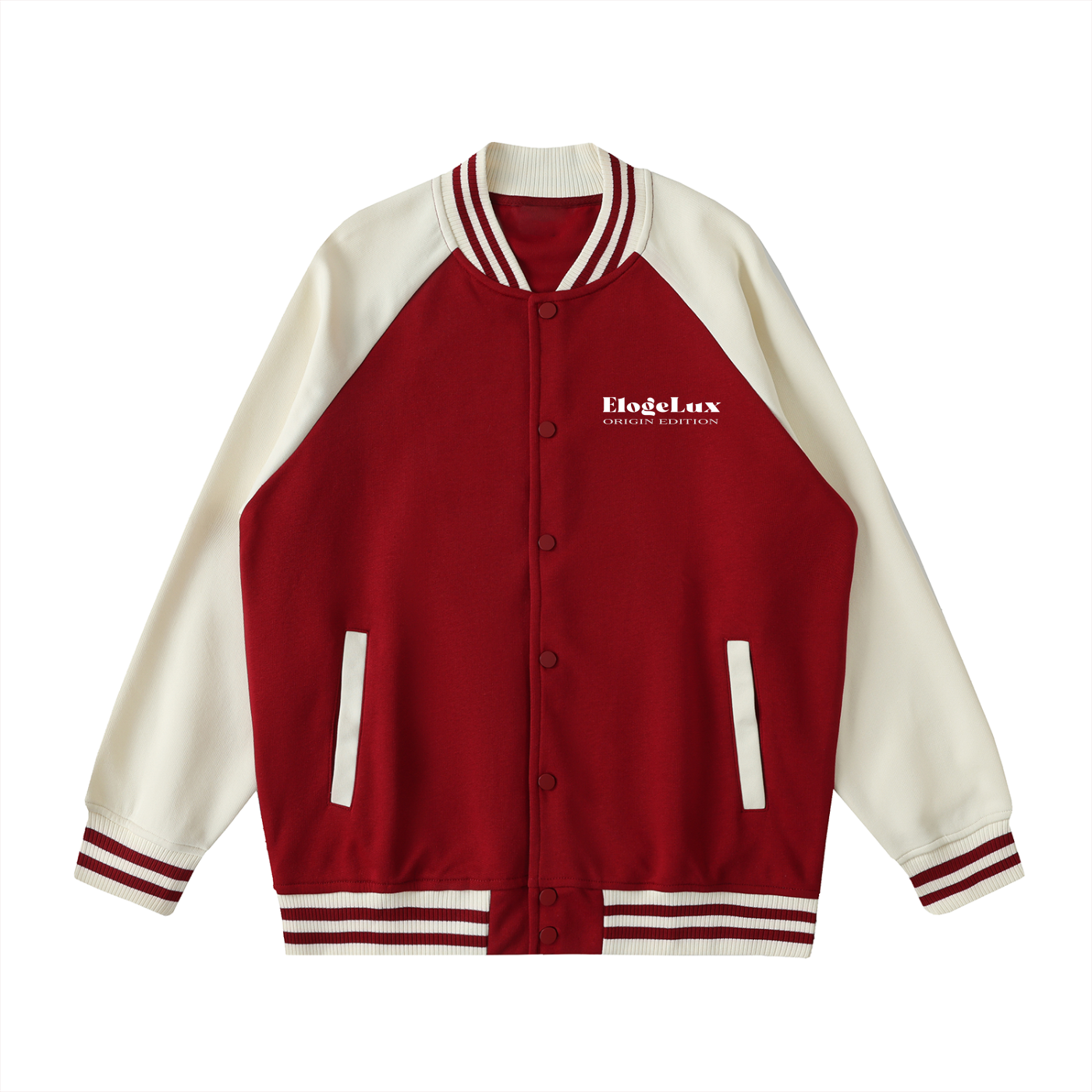 Origin Varsity Jacket