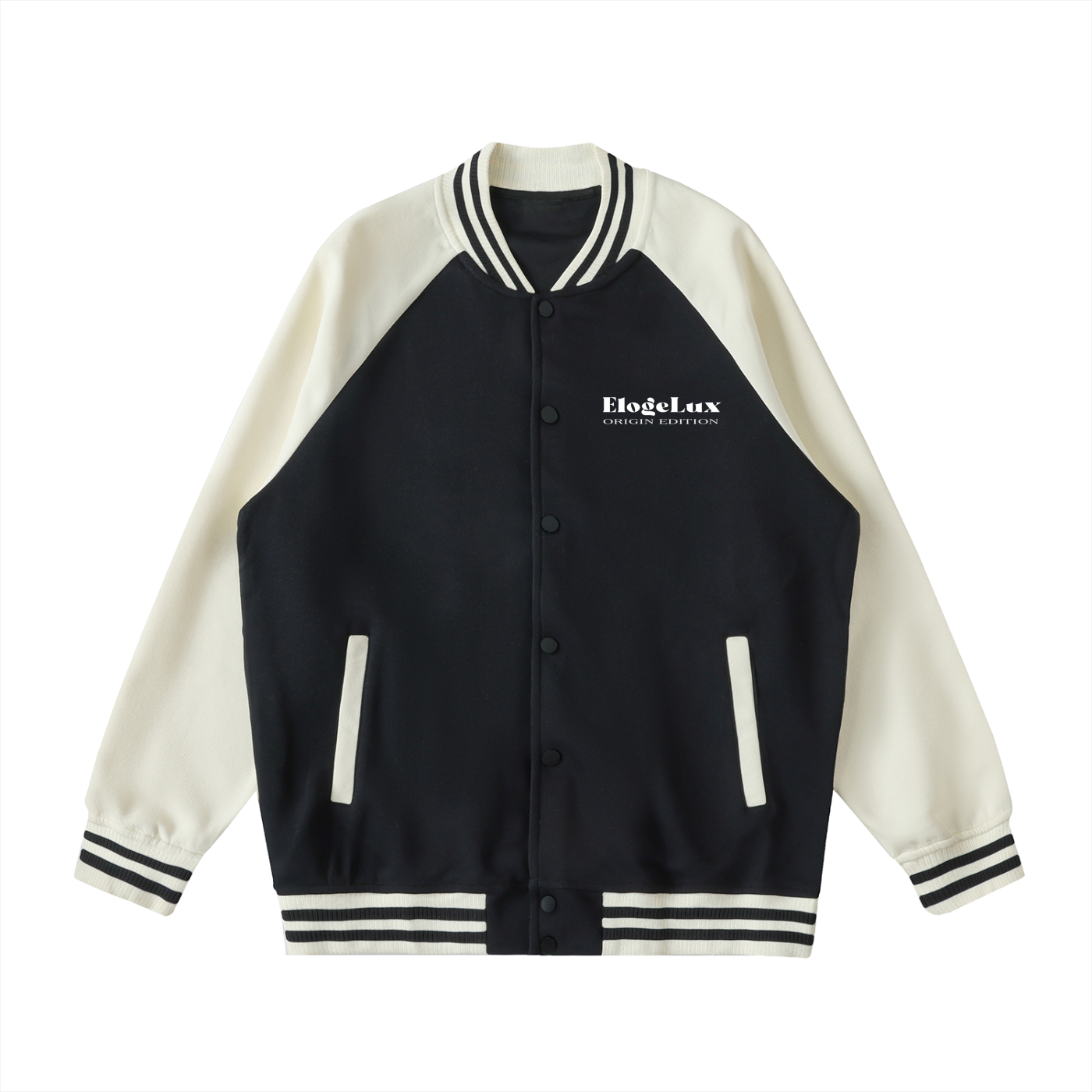 Origin Varsity Jacket