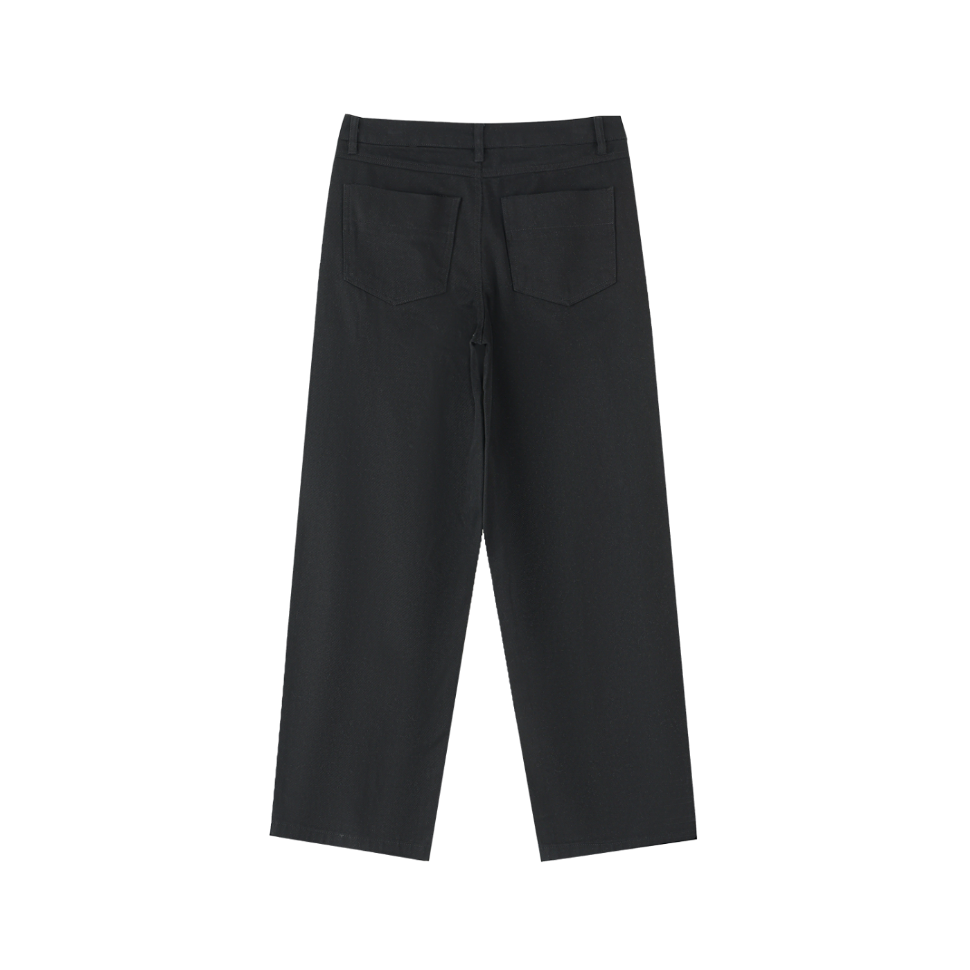 ESSENTIAL PURE COTTON REGULAR DENIM