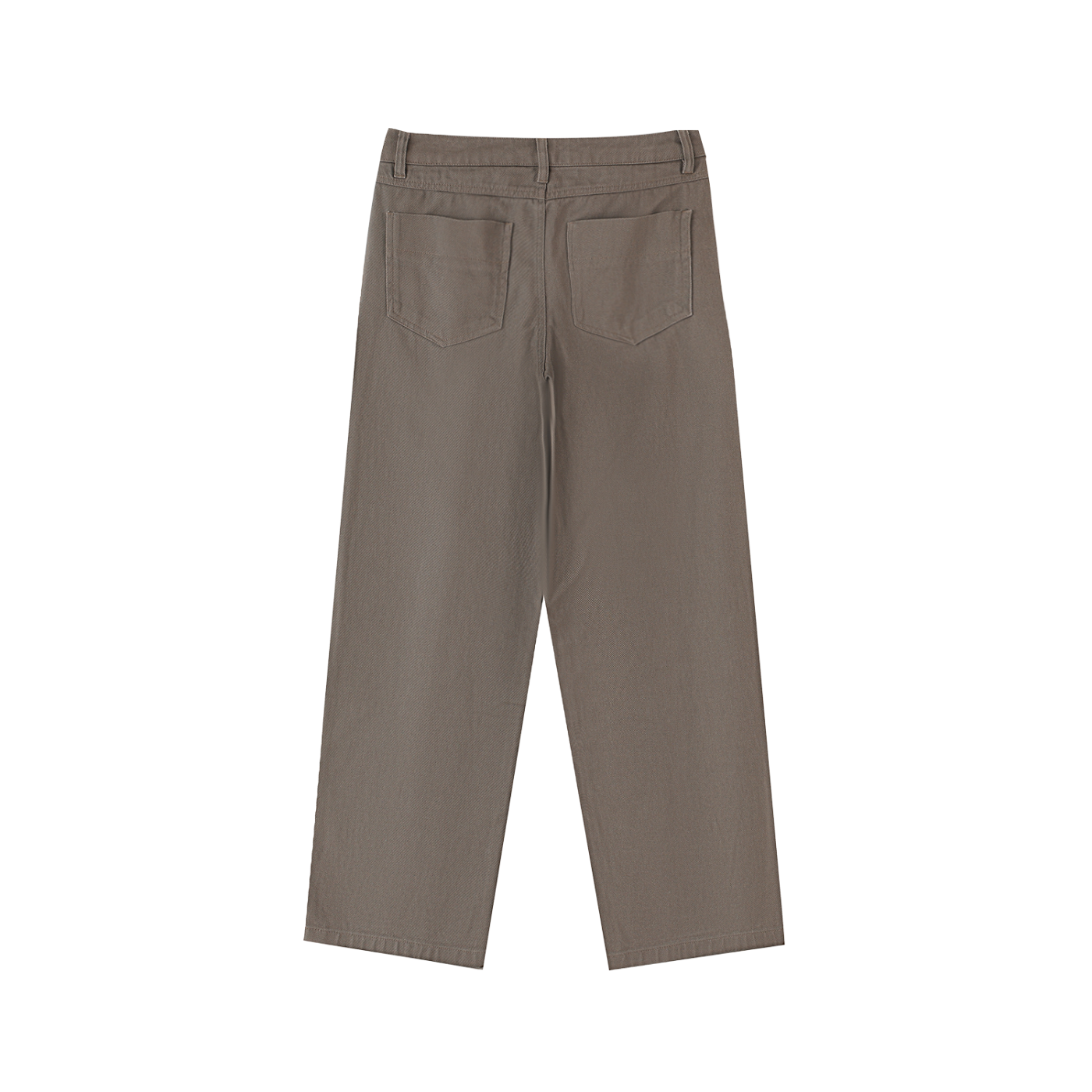ESSENTIAL PURE COTTON REGULAR DENIM
