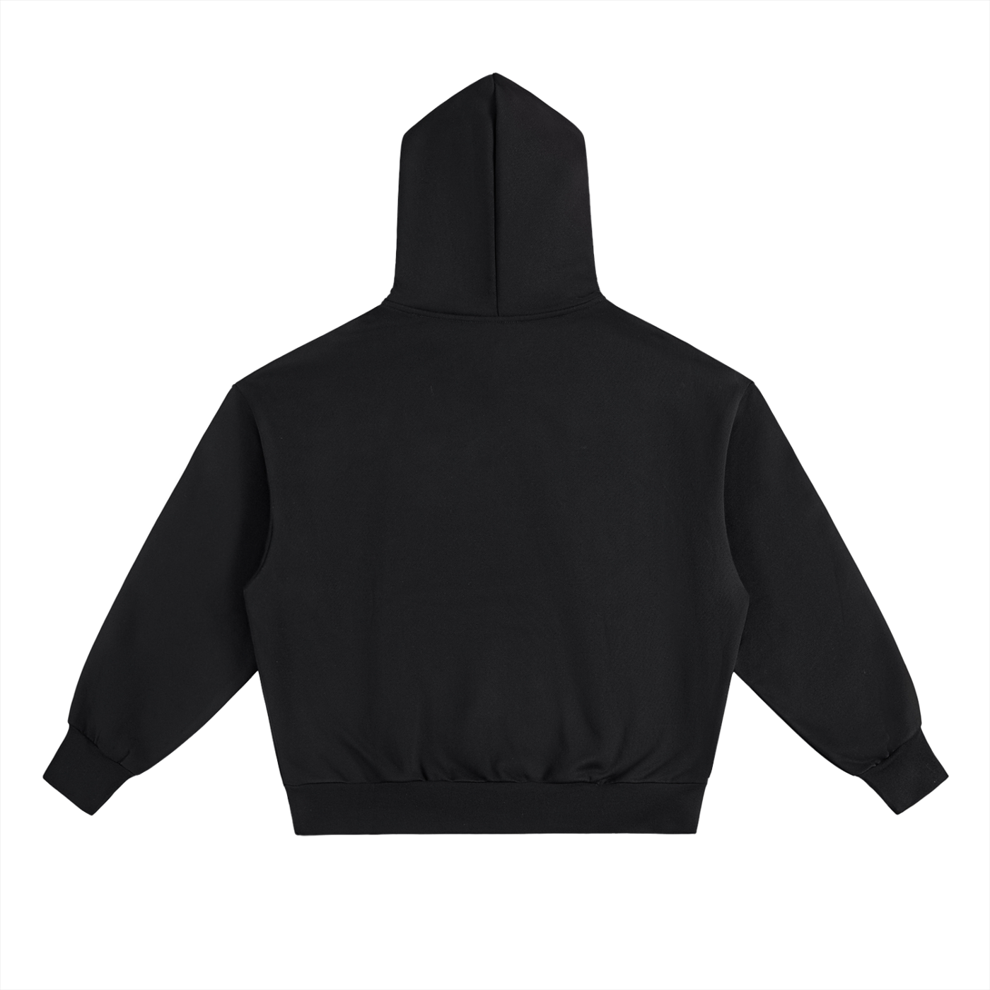 ELOGELUX / OVERSIZED HEAVYWEIGHT HOODIE