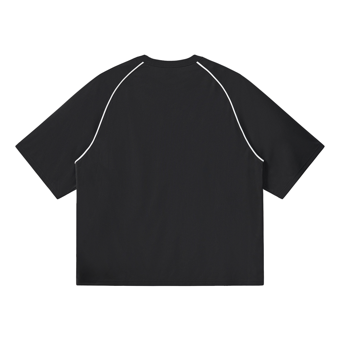 ELOGELUX / RAGLAN SPEEDWAY TEE